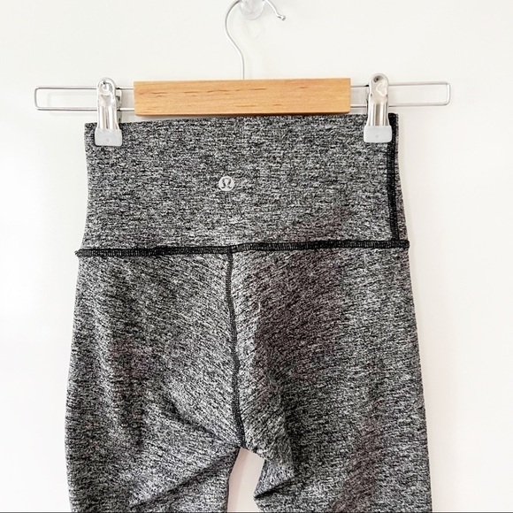 Lululemon Wunder Under Leggings - Picture 6 of 12